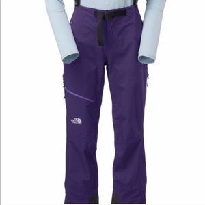 The North Face Ski W Point Five NG Ski Pant